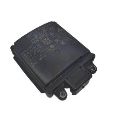 68263397AE Monitor Radar Sensor module for 2019-2022 Ram