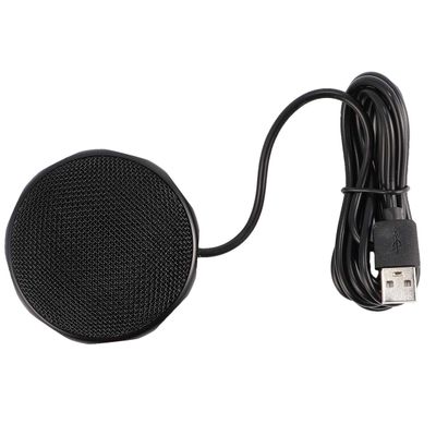 ERINGOGO Conference Room Microphone Omnidirectional Condenser Mic Laptop Pc Chat