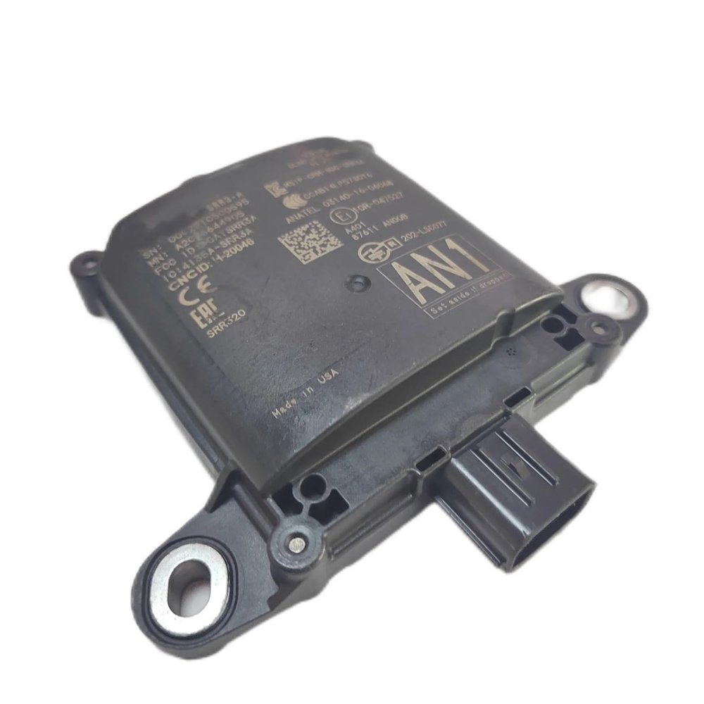 87611-AN00B Detector Radar Sensor module 87611AN00B for the 2020-2024 Sub~ru LEG~CY