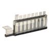 Akozon Voltage Distribution 18790 01315 - Premium Multi Block Box for 1.8L 2.0L 2.4L L4 DOHC view 1