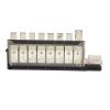 Akozon Voltage Distribution 18790 01315 - Premium Multi Block Box for 1.8L 2.0L 2.4L L4 DOHC view 2