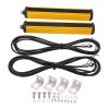 EVTSCAN BEM1020A180NB 20mm Safety Grating Sensor Infrared Light Curtain Sensor Light Screen Detector view 1
