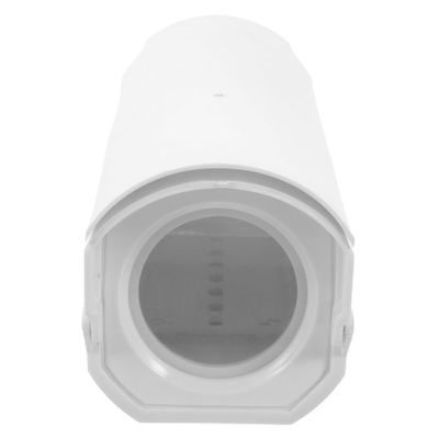 Mipcase Outdoor Camera Cover Plastic Rain Dust Protection for Security Cameras Fit for Harsh Weather Conditions