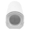 Mipcase Outdoor Camera Cover Plastic Rain Dust Protection for Security Cameras Fit for Harsh Weather Conditions view 1