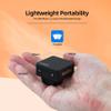 Godox Flash iM20 Mini Camera Flash - GN10/470 mAh/Type-c Charge/440 Full-Power Flashes/3s Recycle Times/5 Power Levels/Manual, Camera Flash for Sony zve10/Sony zv1/Sony a7iii/Fujifilm f1 etc. view 3