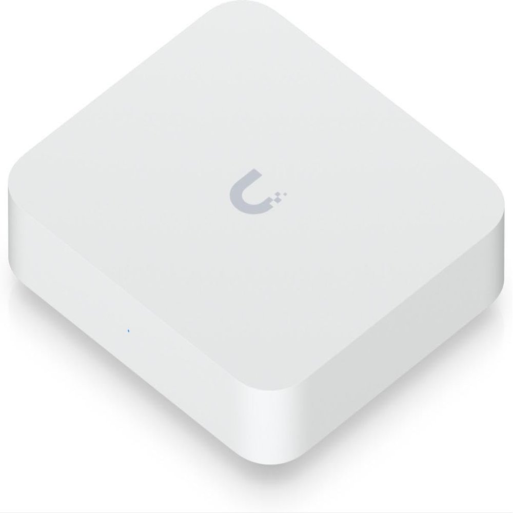 UBIQUITI UXG-MAX-EU Bianco Router