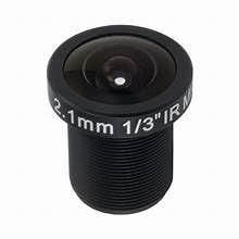 PLEN-4105 2.1 mm Fixed Lens, Board Lens
