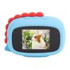 Kids Underwater Camera, 1080P HD Water Proof Digital Camera with 2.4 Screen, Birthday Gifts for Boys Girls Children, Toddler Camera Toys for 3 4 5 6 7 8 9 10 11 12 (Blue) view 1
