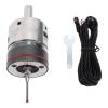 Touch Probe, 3D Probe Finder, 3D Light Edges Finder, Accuracy 0.001mm 3D Digitizing Edges Finder, CNC Milling Machine 3D Trigger Probe view 1