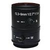 ACTi PLEN-0131 - Vari-Focal 2.8-12mm CS Mount Megapixel Lens view 1