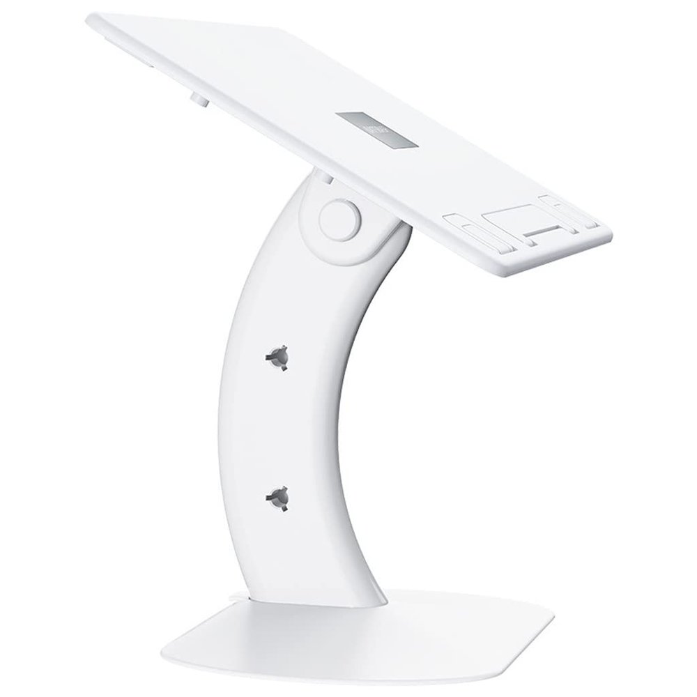 Adjustable Laptop Desk Stand Portable Multi Function Learning Reading Desk for Tv Bed Sofa Pc Notebook Folding Table