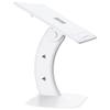 Adjustable Laptop Desk Stand Portable Multi Function Learning Reading Desk for Tv Bed Sofa Pc Notebook Folding Table view 1