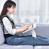 Adjustable Laptop Desk Stand Portable Multi Function Learning Reading Desk for Tv Bed Sofa Pc Notebook Folding Table view 4