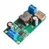 10pcs DC to DC 5A Buck Power Supply Module 9V 12V 24V 36V to 5V 5A 25W Regulated Power Converter Module Suitable for USB 5V Powered Devices view 3