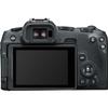 Canon EOS R8 Mirrorless Camera Body ONLY + Canon Handgrip and Microphone + Camera Case + More (21pc Bundle) (Renewed) view 2