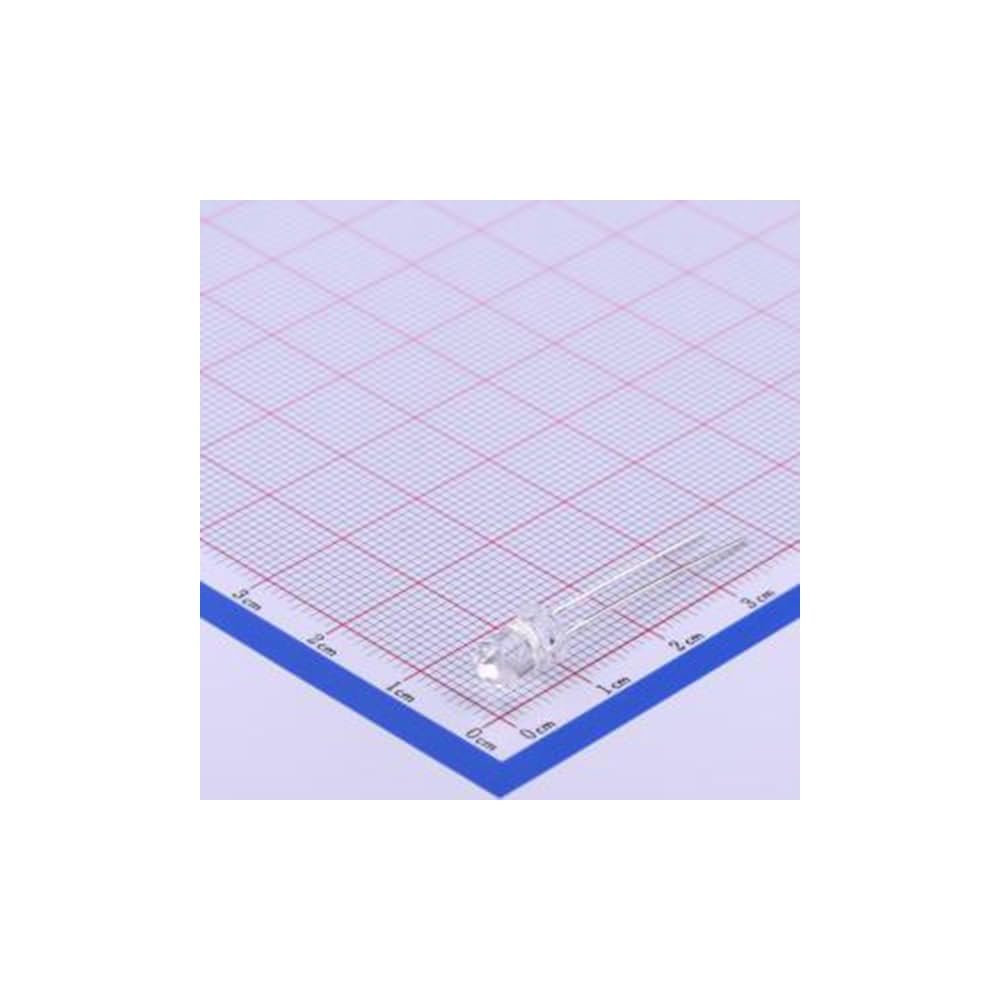 (10pieces) DY-IR333C-A D=5mm