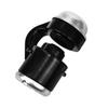 BRIGHTFUFU Phone Screen Magnifier Led Phone Microscope Clip-on 30x Magnifying Glass for Christmas Birthday view 1
