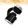 BRIGHTFUFU Phone Screen Magnifier Led Phone Microscope Clip-on 30x Magnifying Glass for Christmas Birthday view 4