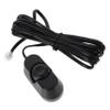 ULTECHNOVO Automotive Volume Control Subwoofer Tuner Power Amplifier Volume Controller view 1