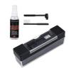 Record Player Cleaning Kit, LP Vinyl Record Cleaner Set with Anti-Static Dust Remover, Safe Cleaning Solution for Digital Accessories and Turntable Maintenance view 1