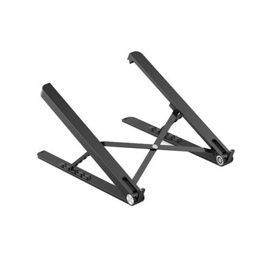 balacoo Computer Riser Stand Portable Laptop Stand Storage Lightweight for Home Office Travel