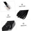OUNONA Automotive Subwoofer Volume Control Knob Remote Power Amplifier Controller for Easy Installation Cars and Motorcycles Compatible with Various Audio Systems view 3