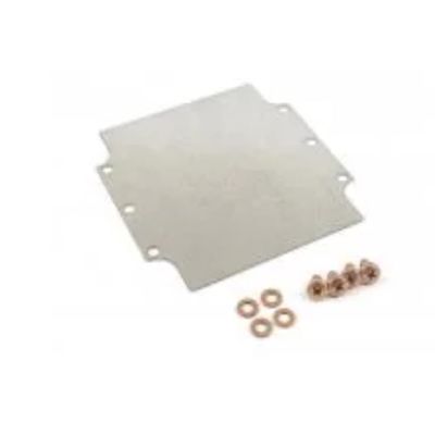 1590Z250PL,Enclosures, Boxes, & Cases 1590Z250 Inner Panel