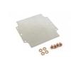 1590Z250PL,Enclosures, Boxes, & Cases 1590Z250 Inner Panel view 1