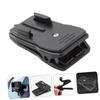 balacoo Sports Camera Backpack Clip Holder Anti-Slip Bag Camera Clip Adjustable for Outdoor Activities view 3