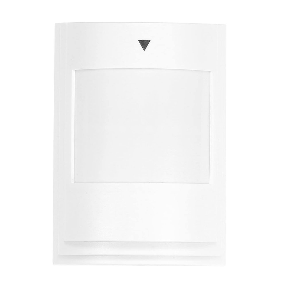 Dual Infrared PIR Motion Detector, Pet Immune Sensor for Home Security, Wired Alarm System