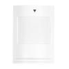 Dual Infrared PIR Motion Detector, Pet Immune Sensor for Home Security, Wired Alarm System view 1