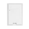 Dual Infrared PIR Motion Detector, Pet Immune Sensor for Home Security, Wired Alarm System view 4