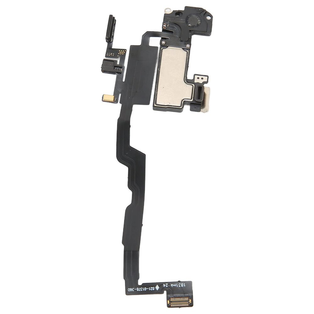 Acouto HighQuality Ear Speaker Cable & Proximity Sensor Module for XS - Lightweight, Replacement Parts