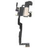 Acouto HighQuality Ear Speaker Cable & Proximity Sensor Module for XS - Lightweight, Replacement Parts view 1