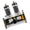 Happyyami DIY Part Tube Preamp for Home Theater Lightweight Easy Install Hi-fi Sound view 1