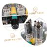 Happyyami DIY Part Tube Preamp for Home Theater Lightweight Easy Install Hi-fi Sound view 3