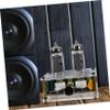 Happyyami DIY Part Tube Preamp for Home Theater Lightweight Easy Install Hi-fi Sound view 4