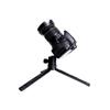 BRIGHTFUFU Head Camera Mount Stand for 360 Rotatable Mini Tripod for Easy Operation view 2