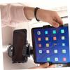 LABRIMP Universal Phone Tablet Holder 1 Car Mount Abs Material for 3.5-6in Cellphone 7-10in Tablet Vent Mount 360 Rotatable Driving Accessory view 2