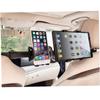 LABRIMP Universal Phone Tablet Holder 1 Car Mount Abs Material for 3.5-6in Cellphone 7-10in Tablet Vent Mount 360 Rotatable Driving Accessory view 4