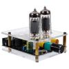 Balacoo 6k4/6a2 Tube Preamp Vacuum Pre-amp for Home Theater HiFi Stereo Preamp Amplifier Board DIY Kit view 1