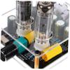 Balacoo 6k4/6a2 Tube Preamp Vacuum Pre-amp for Home Theater HiFi Stereo Preamp Amplifier Board DIY Kit view 4