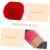 Angoily Vinyl Record Cleaning Brush Static Dust Brush with Fine Hair for Dust Removal and Maintenance of Your Vinyl Collection view 2