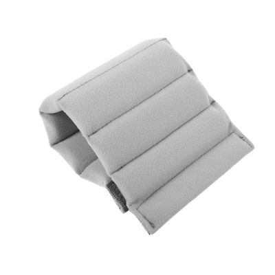 KONTONTY Camera Bag Insert Adjustable Dividers and Thickened Padding for Outdoor Photography Shockproof Partition Divider for Camera Gear and Organization