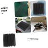 Angoily 50pcs Static Pry Bar Set for Electronics Repair Lightweight Disassembly Tools for Phone Tablet and Laptop LCD Screens High Temperature Resistance and Comfortable Grip view 3