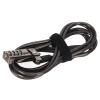 Acouto 4-Digit Laptop Lock Security Cable for - Portable Proof Design with Length view 4