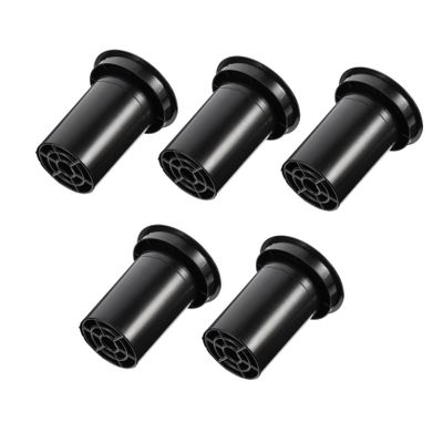 balacoo Bass Speaker Subwoofer Port Tube Replacement Plastic Woofer Box Port Tube for Car Audio