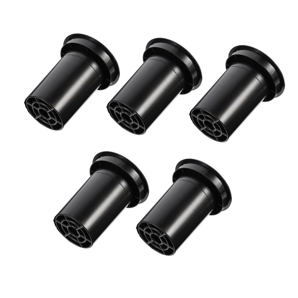 balacoo Bass Speaker Subwoofer Port Tube Replacement Plastic Woofer Box Port Tube for Car Audio