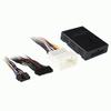 Single DIN Car Stereo Installation Kit Compatilbe with Matrix 2005, 2006, 2007, and 2008 for Factory Amplified Models view 3