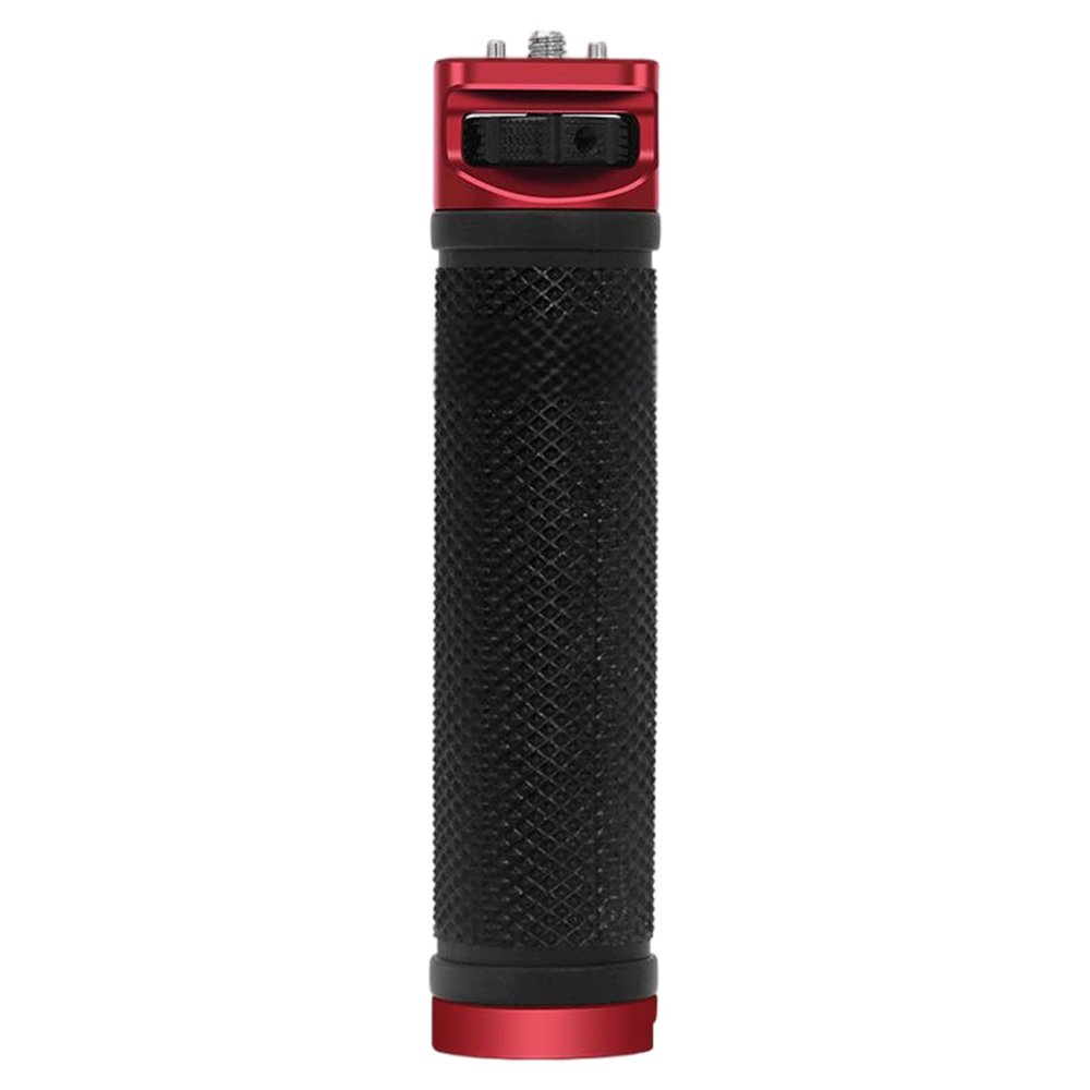 Camera Grip Stabilizer Handgrip Handle Stabilizer with 1/4" 3/8" Screw Interfaces Replacement for Lab S